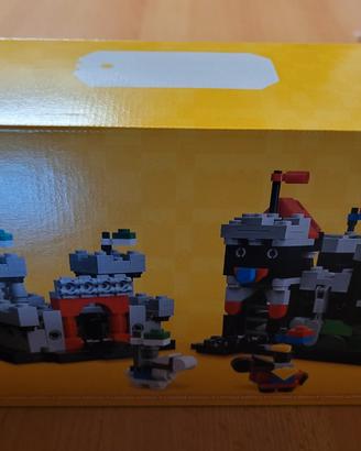 LEGO Promotional 40775 Mini Castello