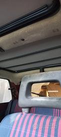 FIAT Panda 2ª serie - 1990