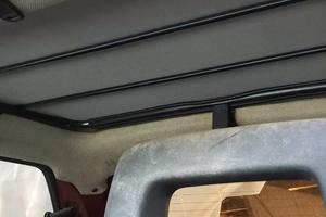 FIAT Panda 2ª serie - 1990