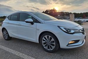 2018 PERMUTO Opel Astra 1.4 Turbo Metano POCHI KM