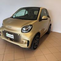 Smart ForTwo EQ Pulse