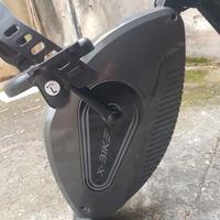 Cyclette x bike