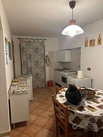 Appartamento centro Monrelae