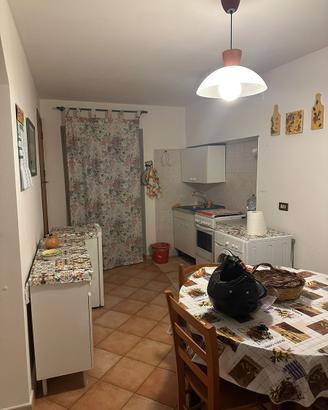 Appartamento centro Monrelae