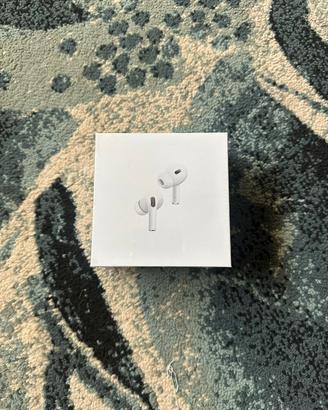 Air pods pro 2