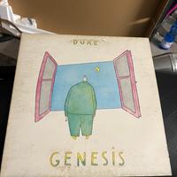 Vintage disco vinile