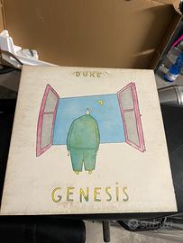 Vintage disco vinile