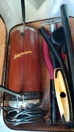 Aspirapolvere portatile Magnadyne