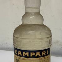 Campari Cordial 3/4 vol.36% vintage anni 69