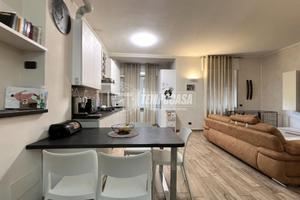 TRILOCALE VICINO ALLA STAZIONE