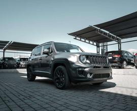 Jeep Renegade 1.0 T3 Night Eagle