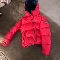 Piumino Colmar 6 anni