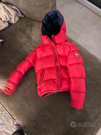 Piumino Colmar 6 anni