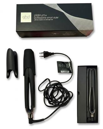 Piastra Ghd Platinim Puls