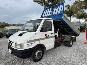 Iveco daily 35-12 2800