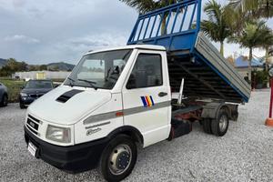 Iveco daily 35-12 2800