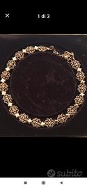 collana vintage 