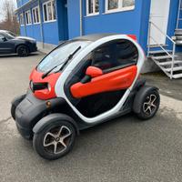 Renault Twizy - 2016