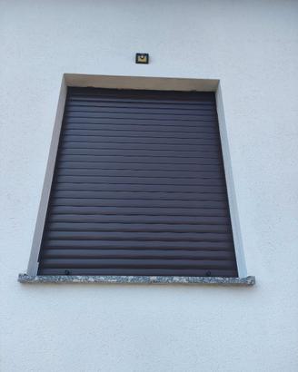 TAPPARELLA DUERO alluminio fuori PVC dentro