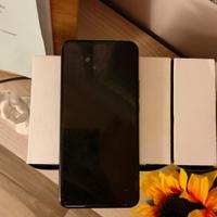 smartphone Huawei Y7 2019