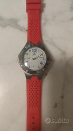 Orologio subacqueo Adidas in acciaio 