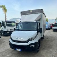 Iveco daily 35c15 centinato 3.0cc
