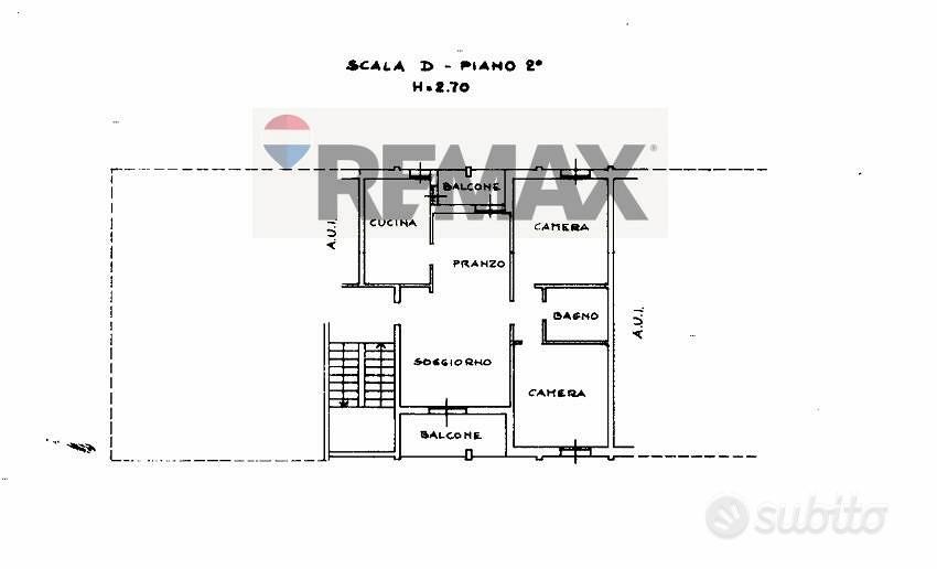 Apartment in Arcisate, Dovese - Vista 3