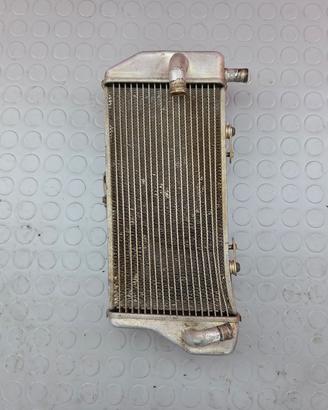 RADIATORE SINISTRO YAMAHA YZF 250 2006 2009 YZ-F 2