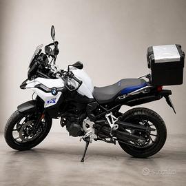 BMW F 800 GS Abs my24