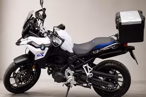 BMW F 800 GS Abs my24