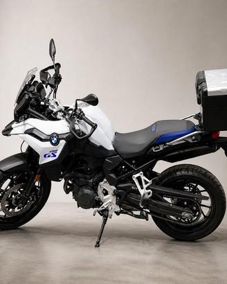 BMW F 800 GS Abs my24