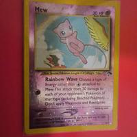 Mew southern Island 