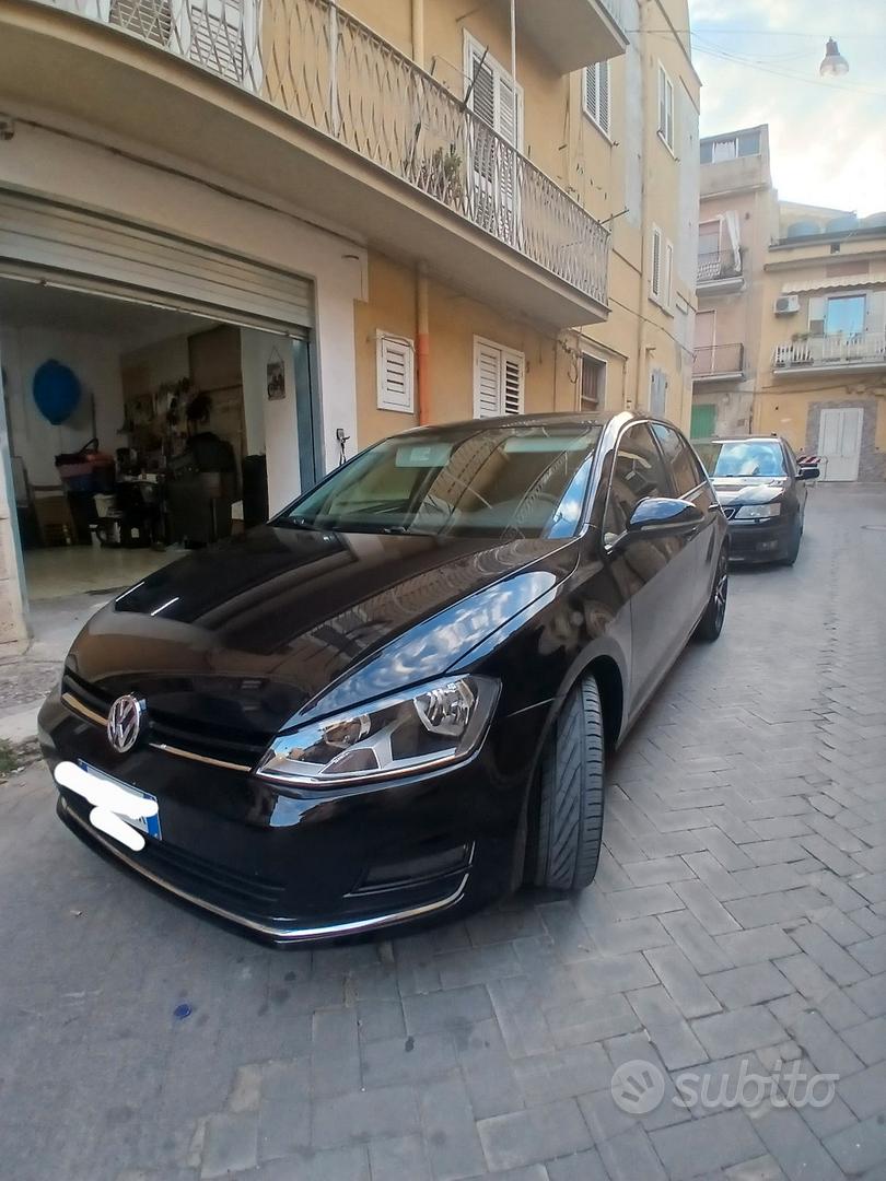 Volkswagen Golf 2013 photo 2