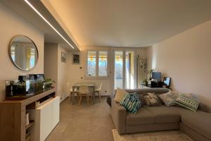 Bilocale arredato 65mq - periodo COSMOPROF