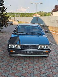 Maserati Biturbo 