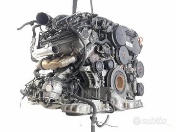 MOTORE SEMICOMPLETO AUDI A6 «4F5» AVANT (2005)