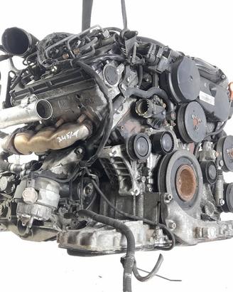 MOTORE SEMICOMPLETO AUDI A6 «4F5» AVANT (2005)