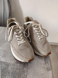 scarpe sneakers donna 38