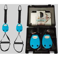 KAST suspension trainer doppio automatico fitness