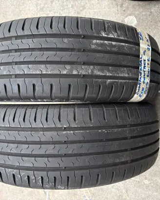 gomme usate 2056016 Estivo CONTINENTAL - ECO - 333