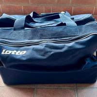 Borsone sportivo Lotto