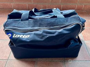 Borsone sportivo Lotto
