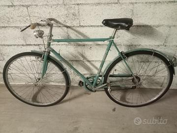 Bicicletta Bianchi Lario