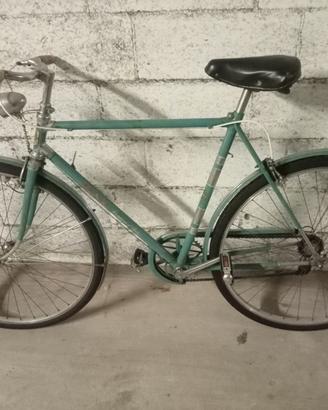 Bicicletta Bianchi Lario