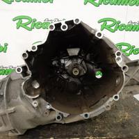 CAMBIO 6 MARCE PER AUDI A4 B8 2.0 TDI 2011