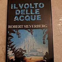 Libro "Il volto delle acque"