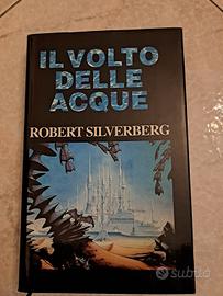 Libro "Il volto delle acque"