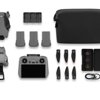 DJI Mini 5 Pro Fly More Combo DA ATTIVARE