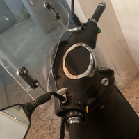 Motore Elettrico come nuovo