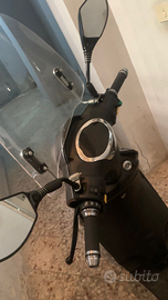 Motore Elettrico come nuovo